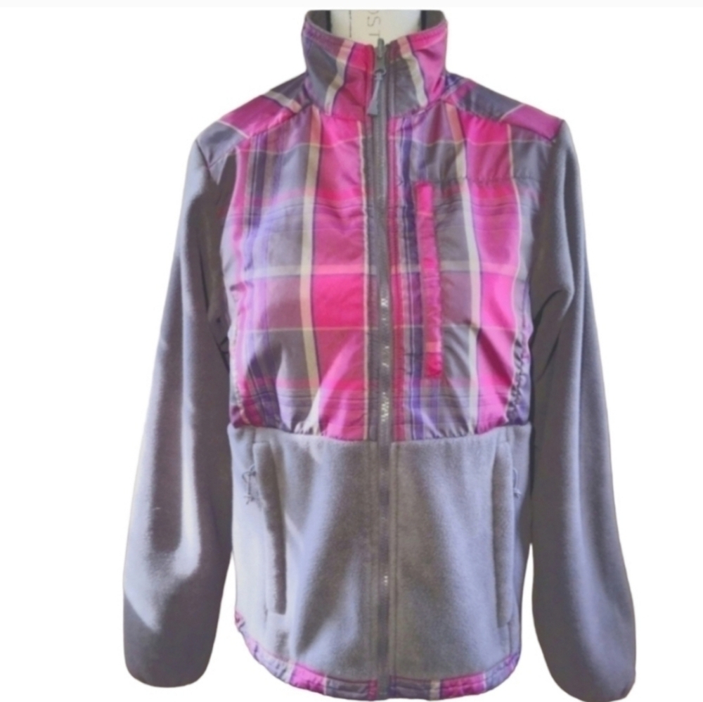 Mountain Fog Women's Front Zip Fleece